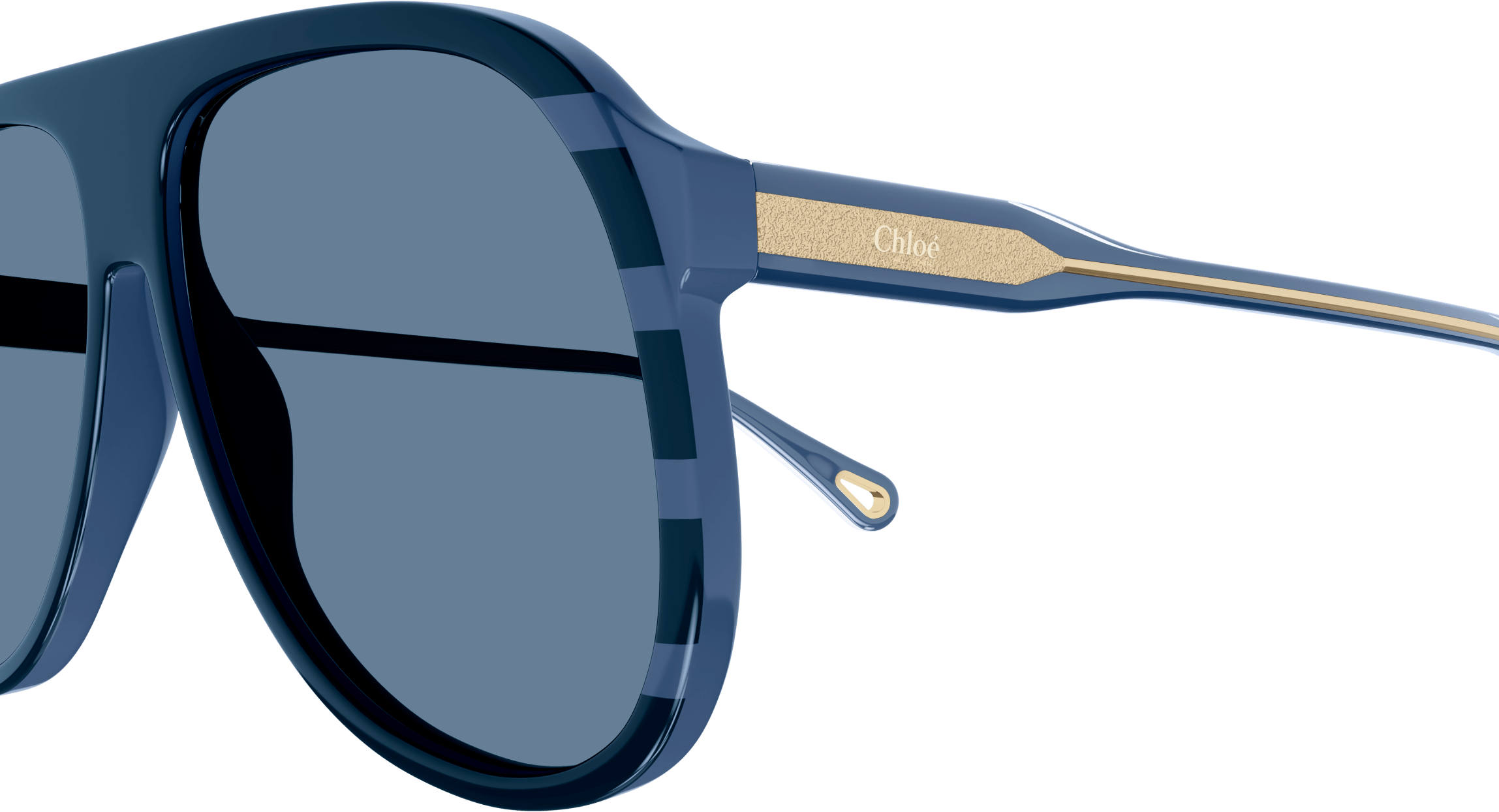 Color_CH0128S-004 - BLUE - BLUE - NONE