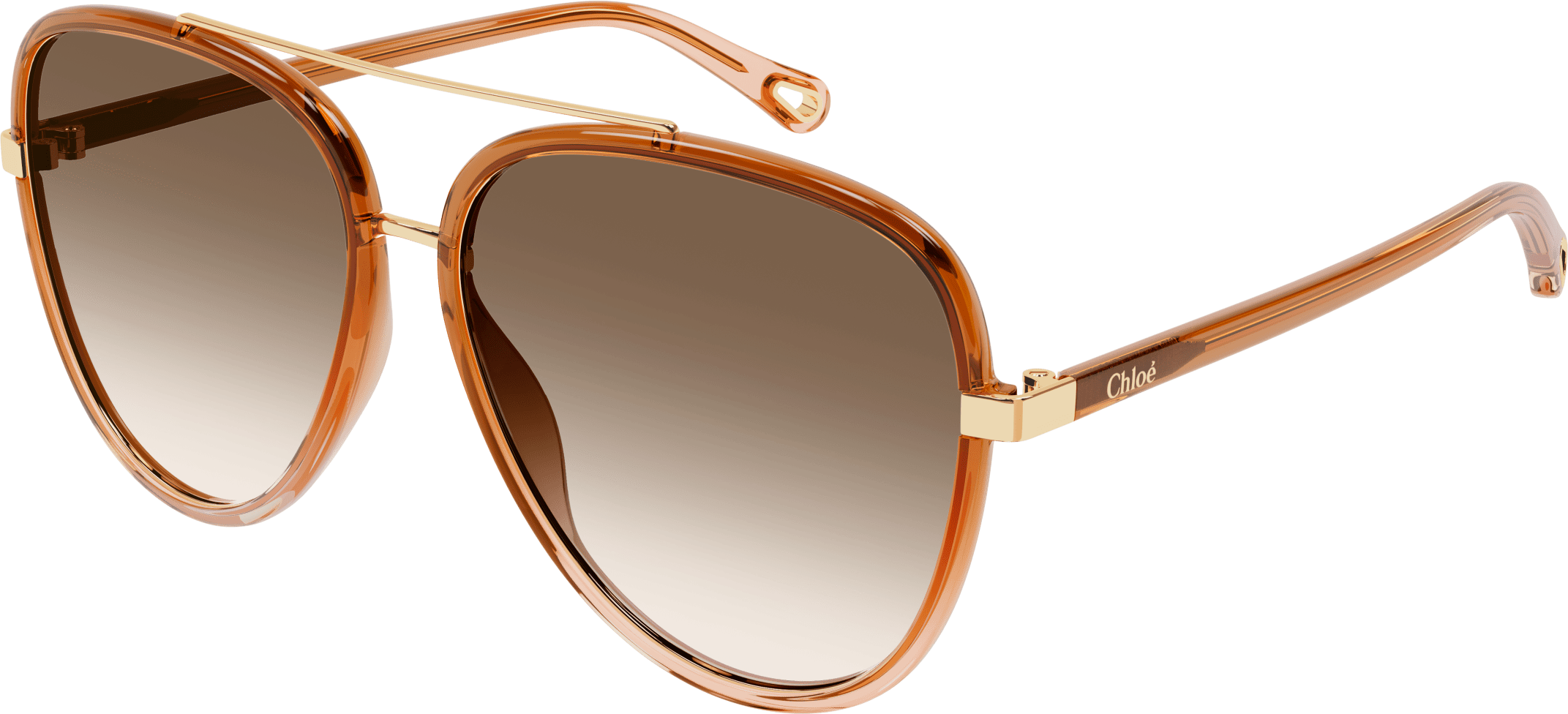 Color_CH0129S-002 - BROWN - BROWN - GRADIENT