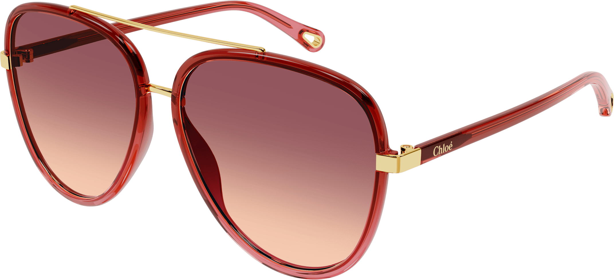 Color_CH0129S-004 - RED - RED - GRADIENT(DOUBLE)