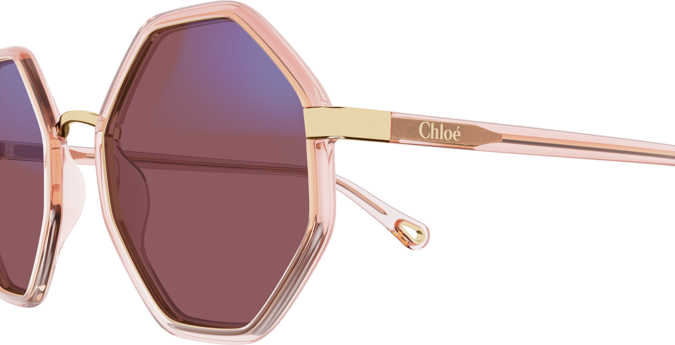 Color_CH0132S-001 - ORANGE - TRANSPARENT - PHOTOCROMATIC