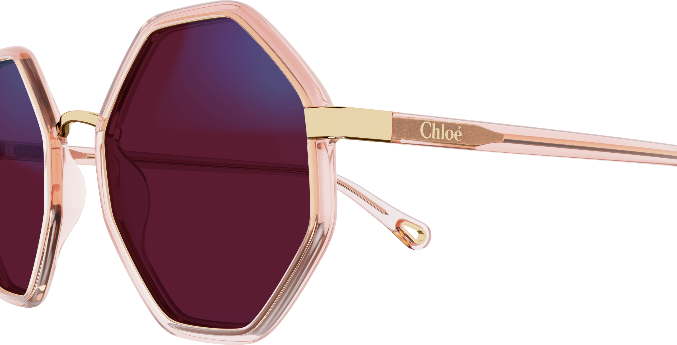 Color_CH0132S-001 - ORANGE - TRANSPARENT - PHOTOCROMATIC
