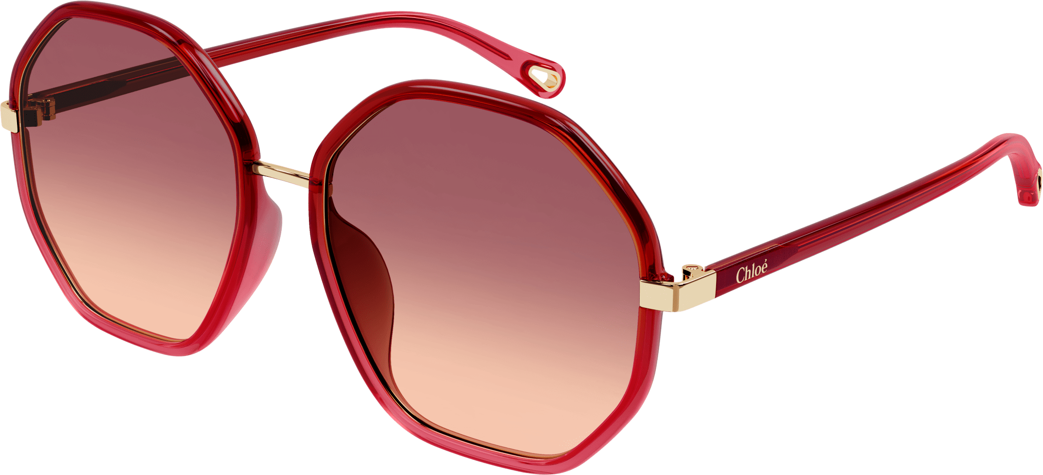 Color_CH0133SA-004 - RED - RED - GRADIENT(DOUBLE)