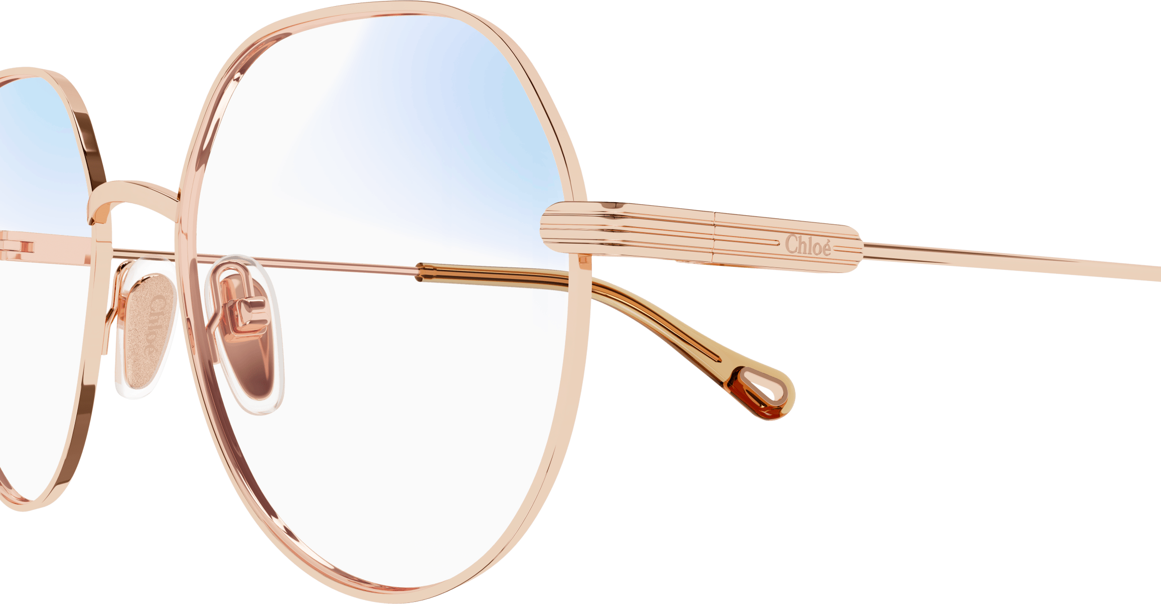 Color_CH0137S-001 - GOLD - TRANSPARENT - PHOTOCROMATIC