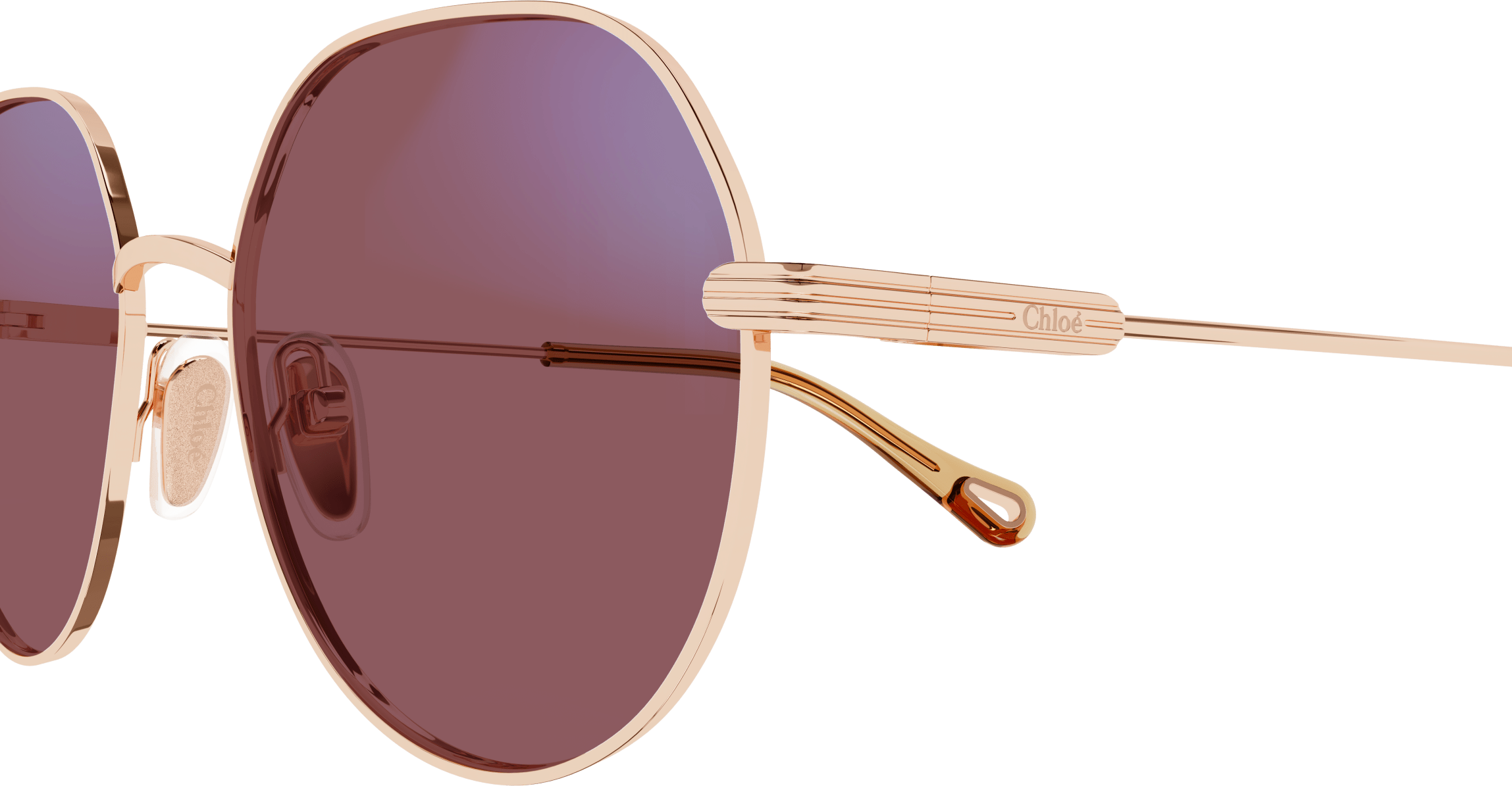 Color_CH0137S-001 - GOLD - TRANSPARENT - PHOTOCROMATIC