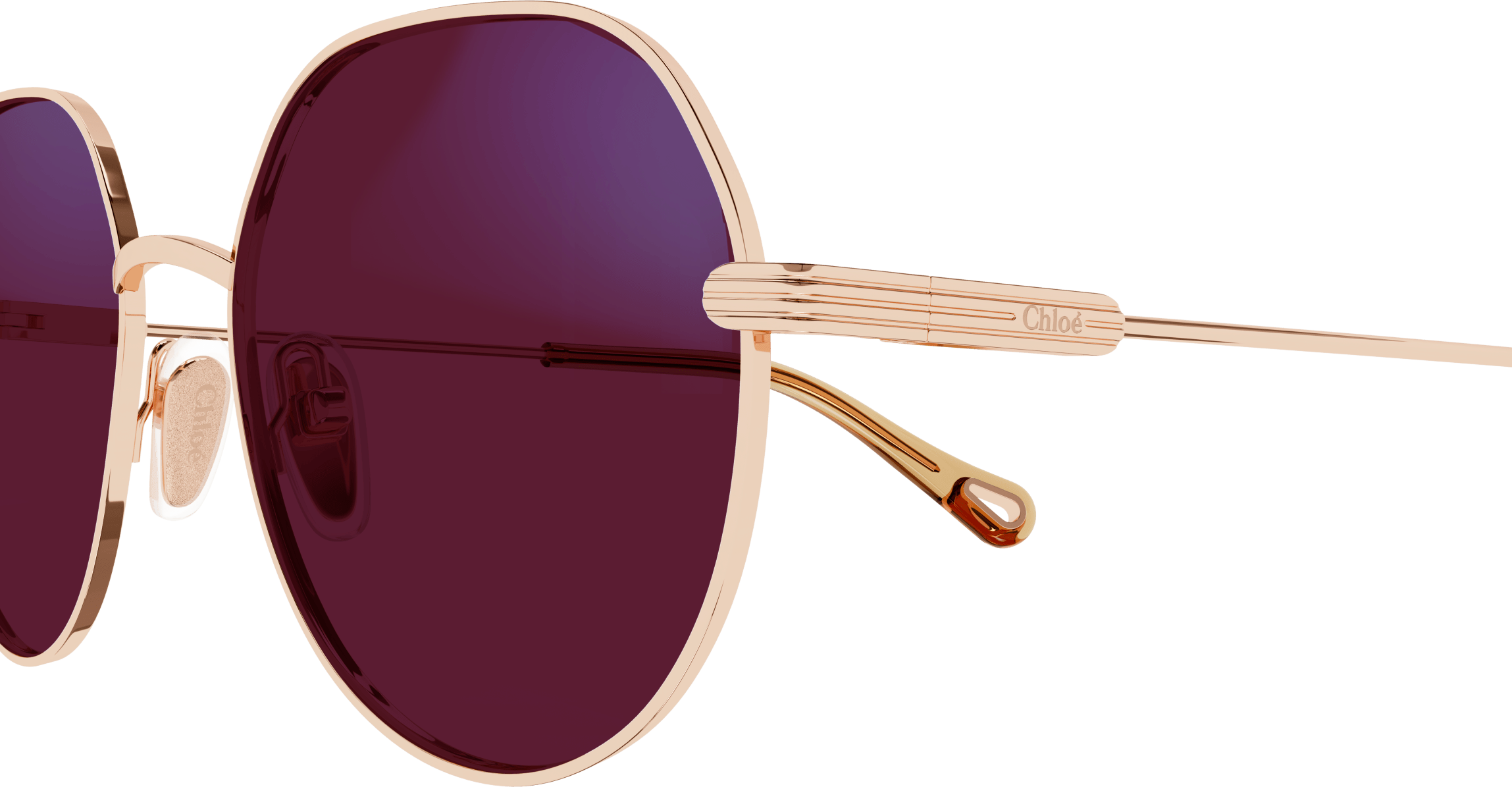 Color_CH0137S-001 - GOLD - TRANSPARENT - PHOTOCROMATIC
