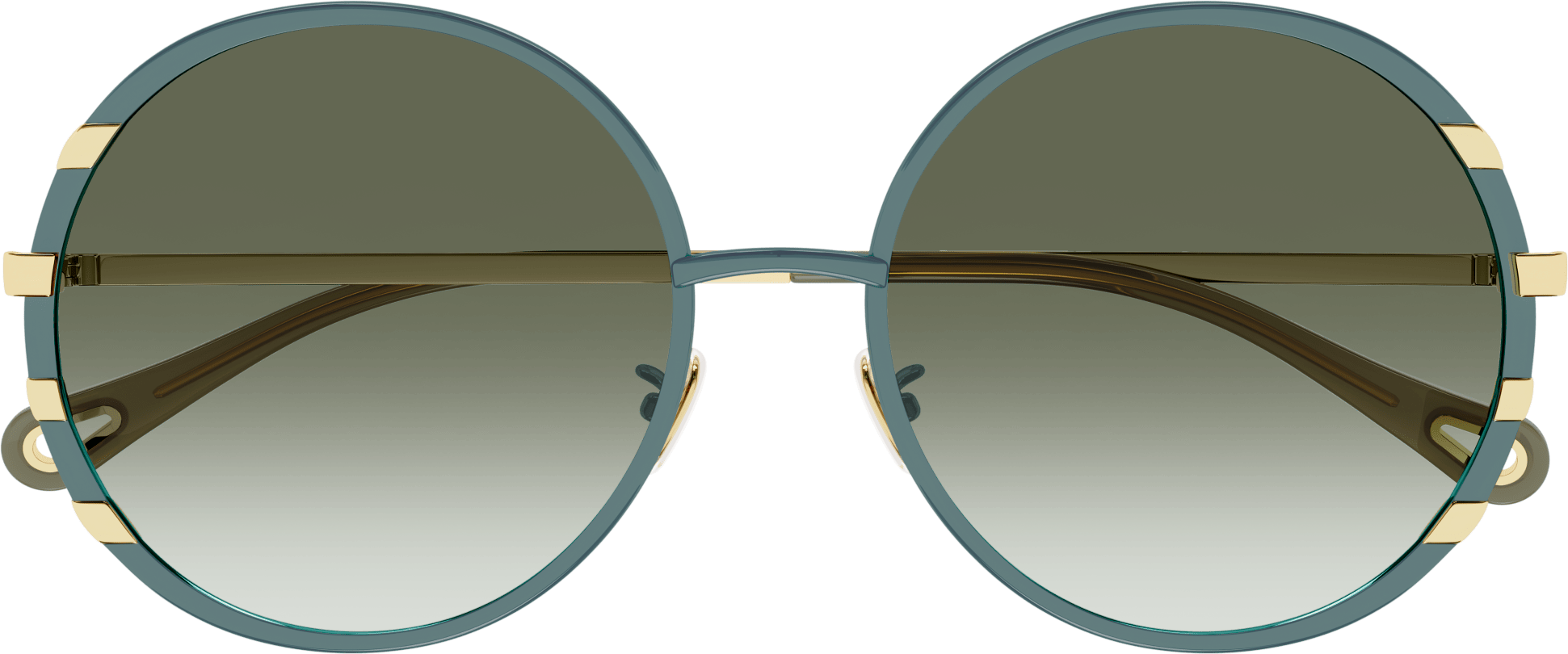 Color_CH0144S-002 - GREEN - GREEN - GRADIENT