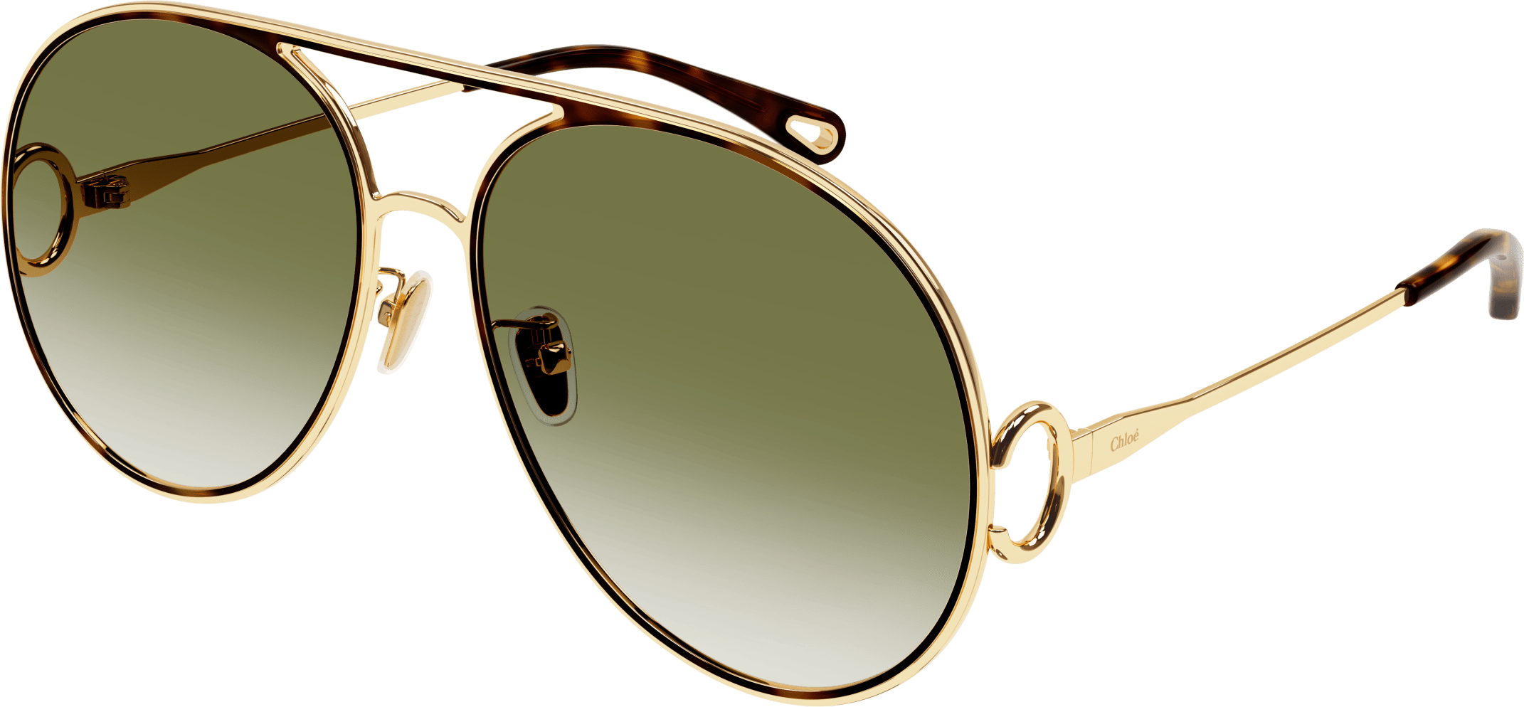 Color_CH0145S-002 - GOLD - GREEN - GRADIENT