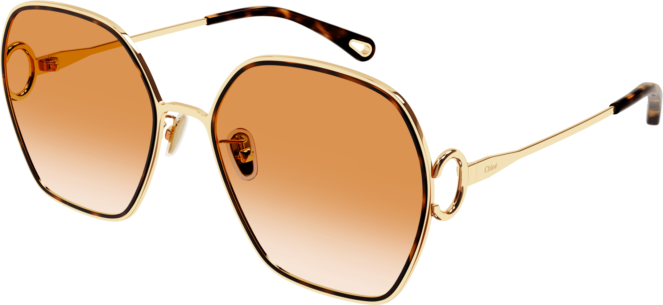 Color_CH0146S-002 - GOLD - ORANGE - NONE