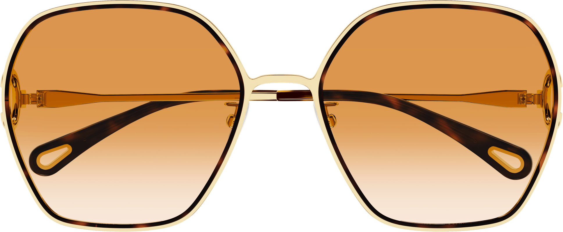 Color_CH0146S-002 - GOLD - ORANGE - NONE