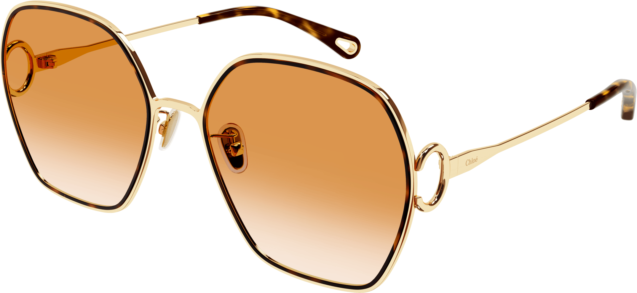 Color_CH0146S-006 - GOLD - ORANGE - NONE
