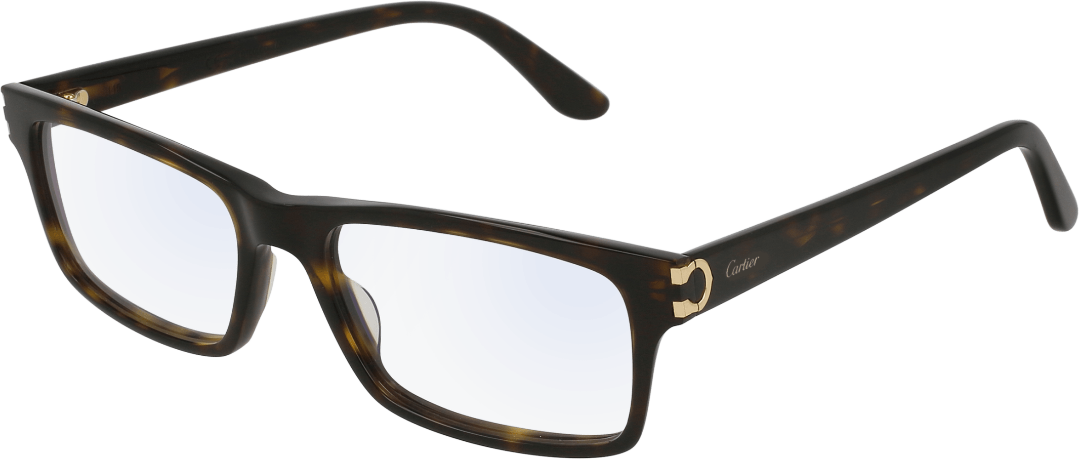 Color_CT0005O-002 - HAVANA - TRANSPARENT - AR (ANTI REFLECTIVE)