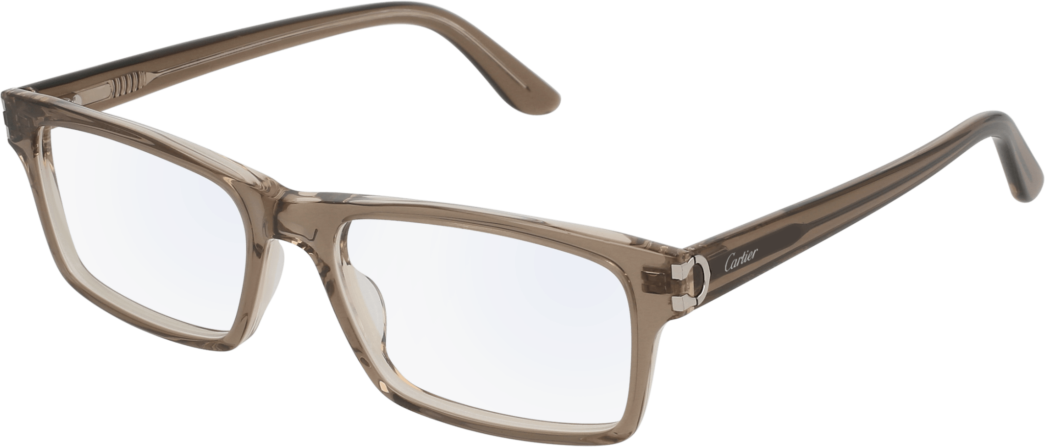 Color_CT0005O-003 - BROWN - TRANSPARENT - AR (ANTI REFLECTIVE)