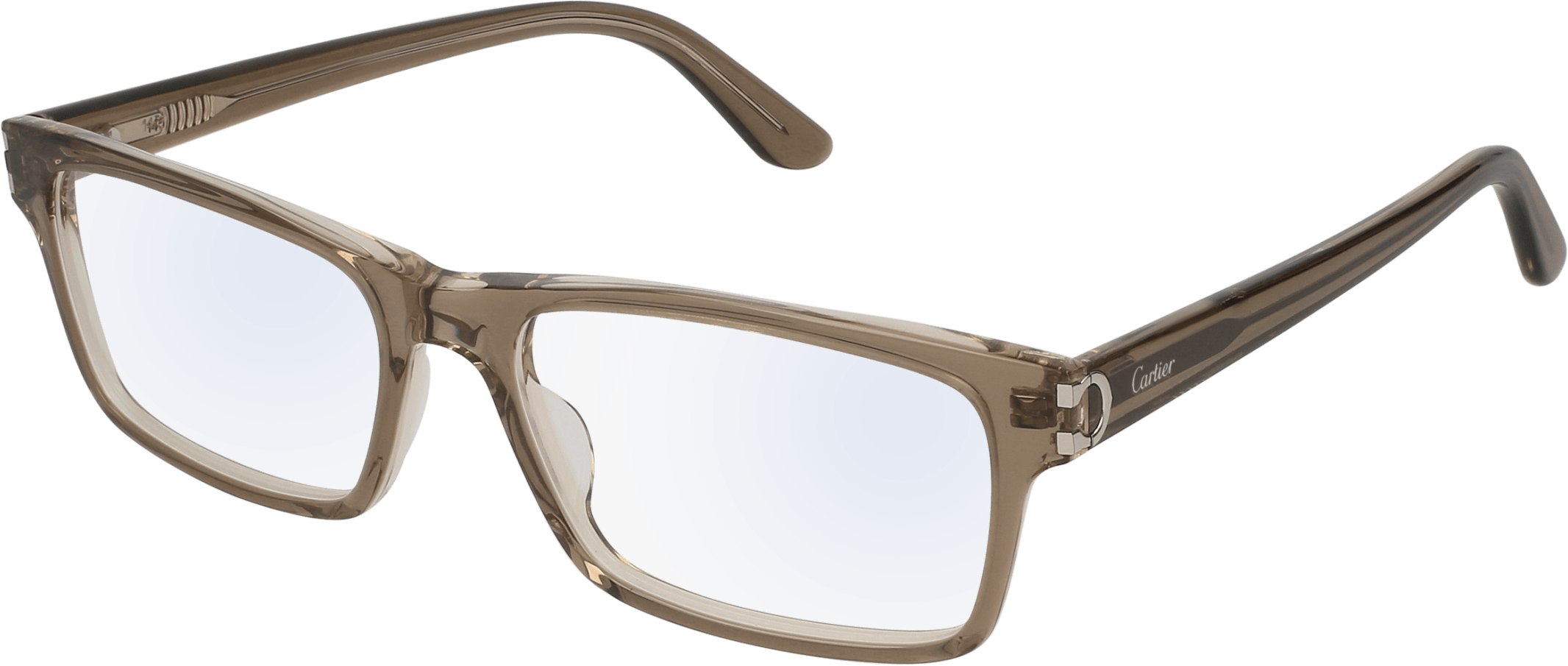 Color_CT0005O-006 - BROWN - TRANSPARENT - AR (ANTI REFLECTIVE)