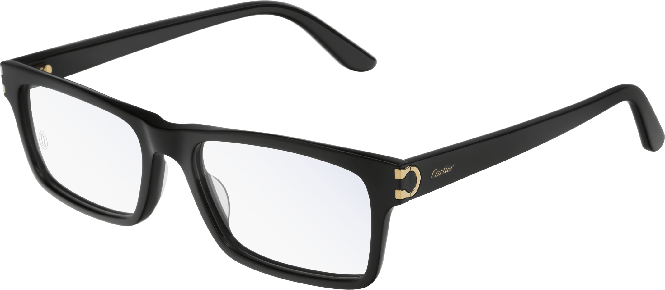 Color_CT0005O-009 - BLACK - TRANSPARENT - AR (ANTI REFLECTIVE)