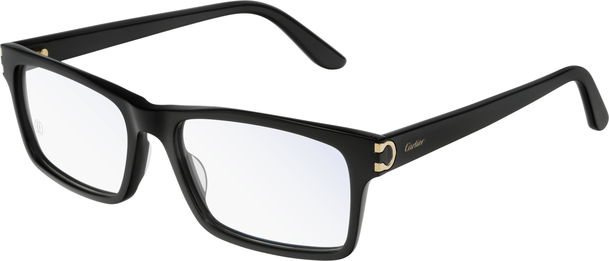 Color_CT0005O-010 - BLACK - TRANSPARENT - AR (ANTI REFLECTIVE)