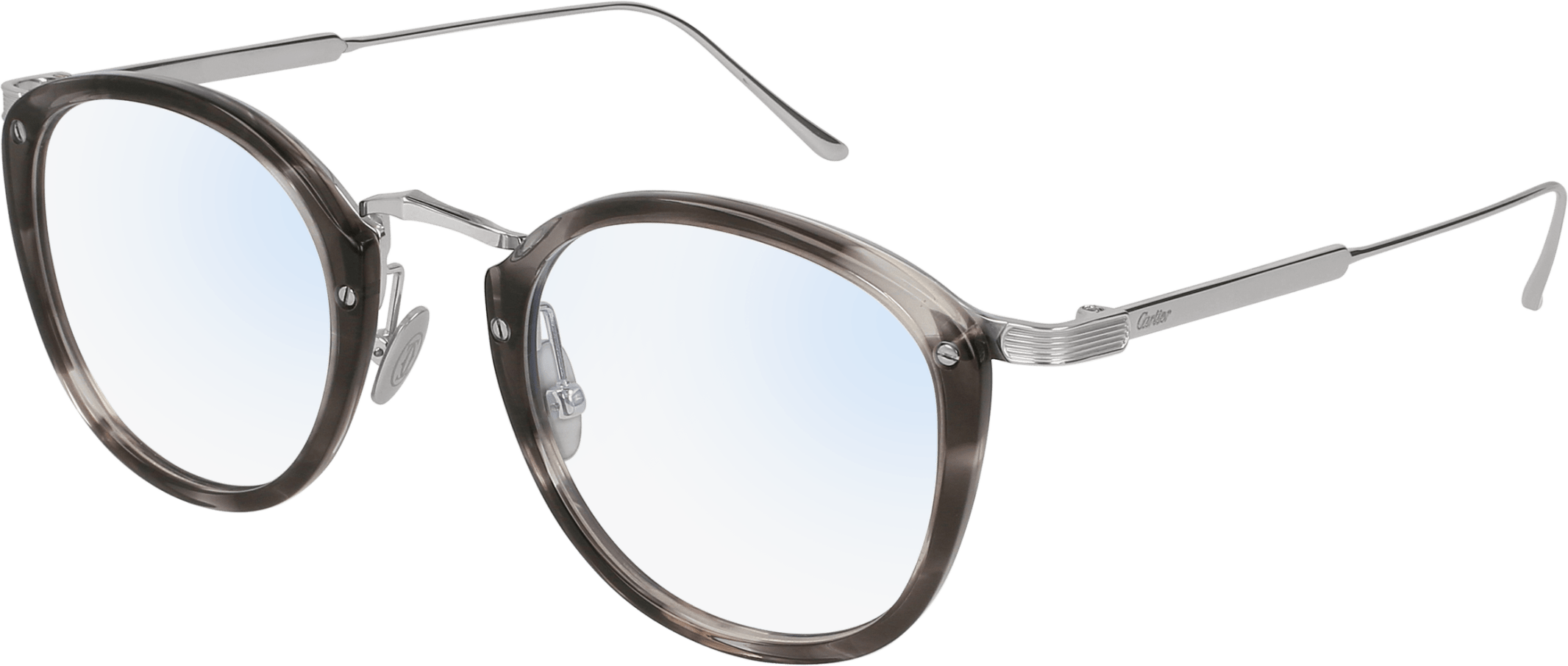 Color_CT0020O-003 - GREY - TRANSPARENT - AR (ANTI REFLECTIVE)