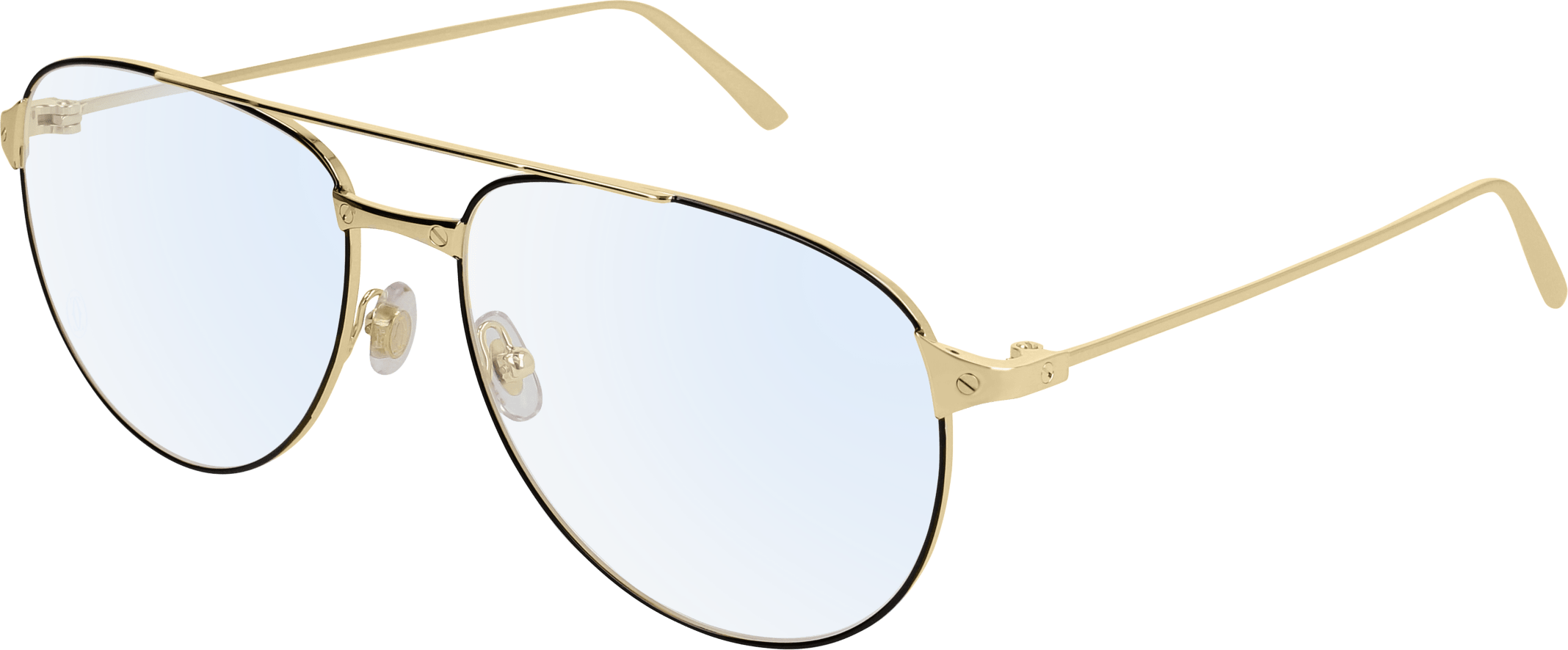 Color_CT0039O-004 - BLACK - TRANSPARENT - AR (ANTI REFLECTIVE)