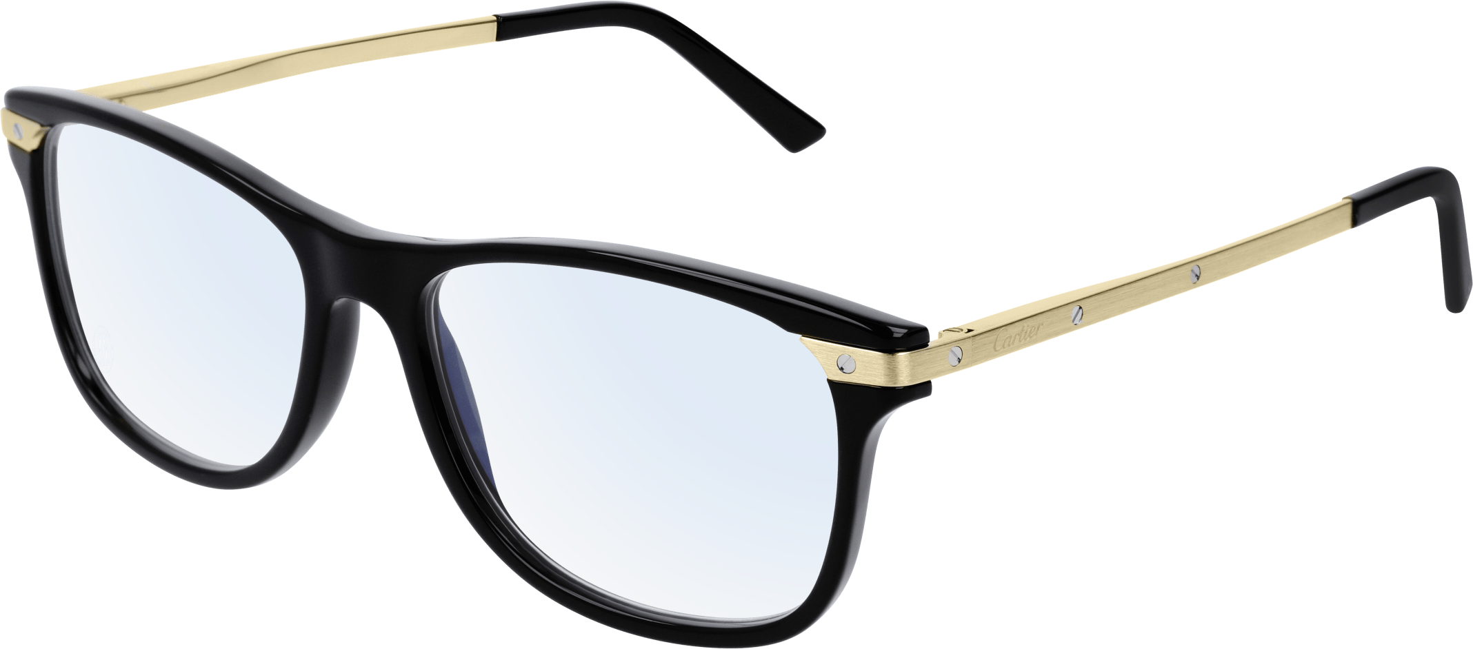 Color_Cartier Optical Santos CT0106O