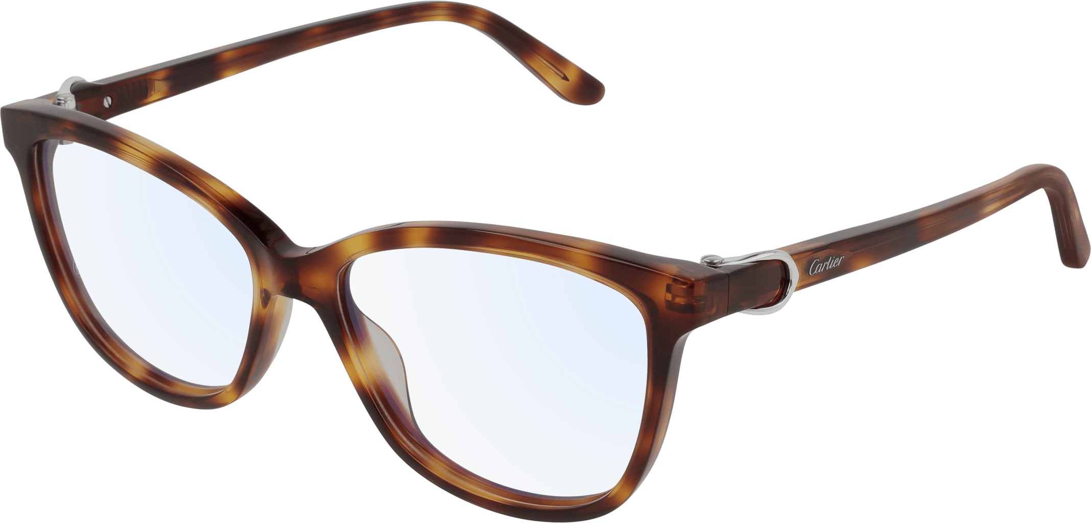 Color_CT0129O-002 - HAVANA - TRANSPARENT - AR (ANTI REFLECTIVE)