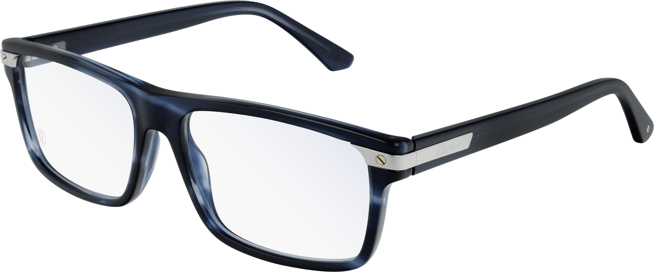 Color_CT0191O-007 - HAVANA - TRANSPARENT - AR (ANTI REFLECTIVE)