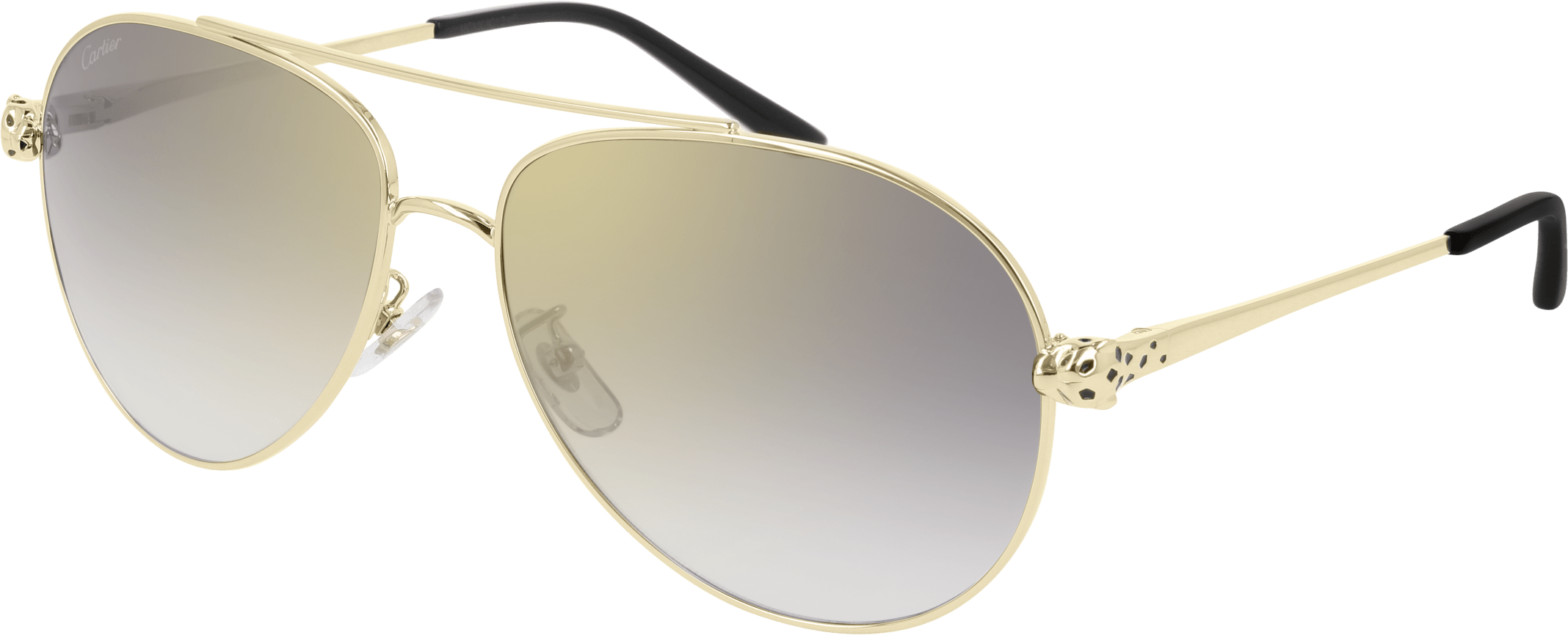 Cartier Panth re CT0233S Sunglasses OnlyLens