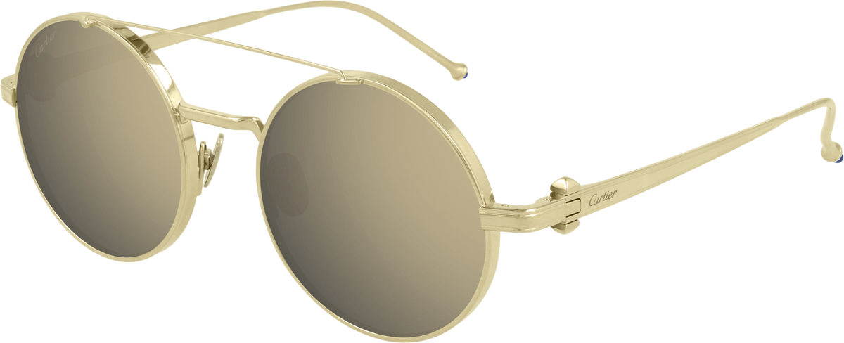 Cartier Pasha CT0279S Sunglasses OnlyLens