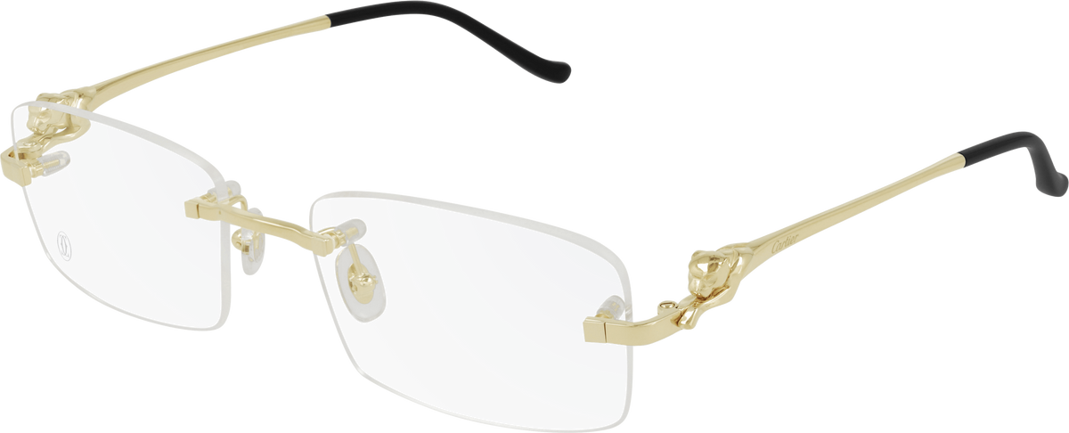 Cartier Optical Panthere CT0281O OnlyLens