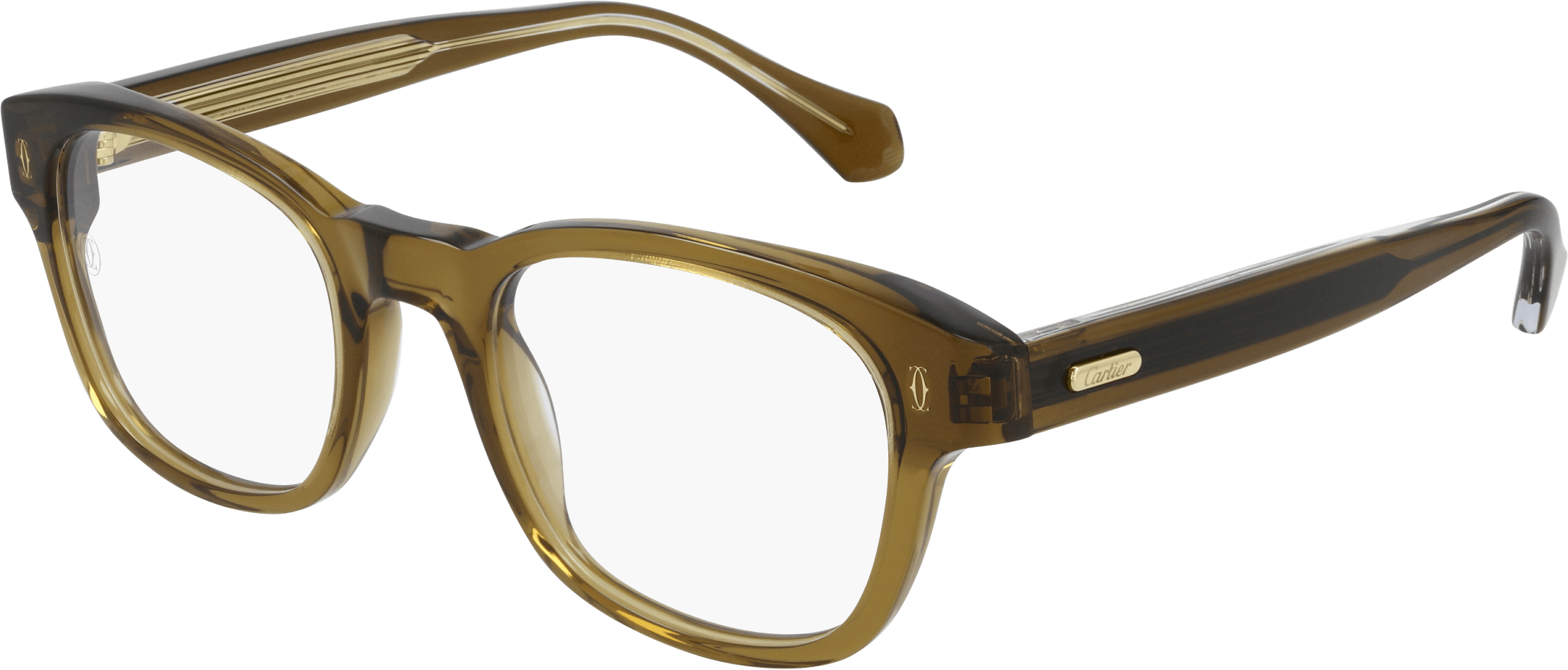 Color_CT0292O-004 - GREEN - TRANSPARENT - AR (ANTI REFLECTIVE)