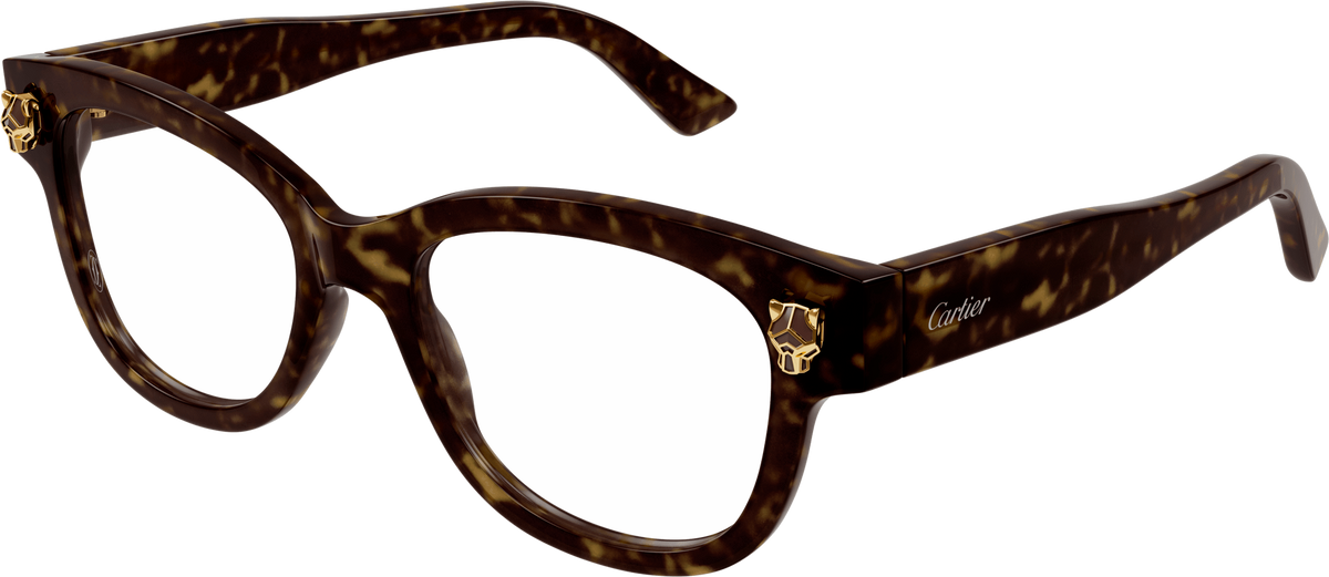 Cartier tortoise shell frames clearance