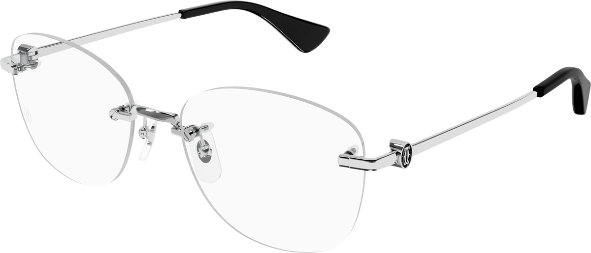 » Cartier Optical C Decor CT0414O Eyeglasses