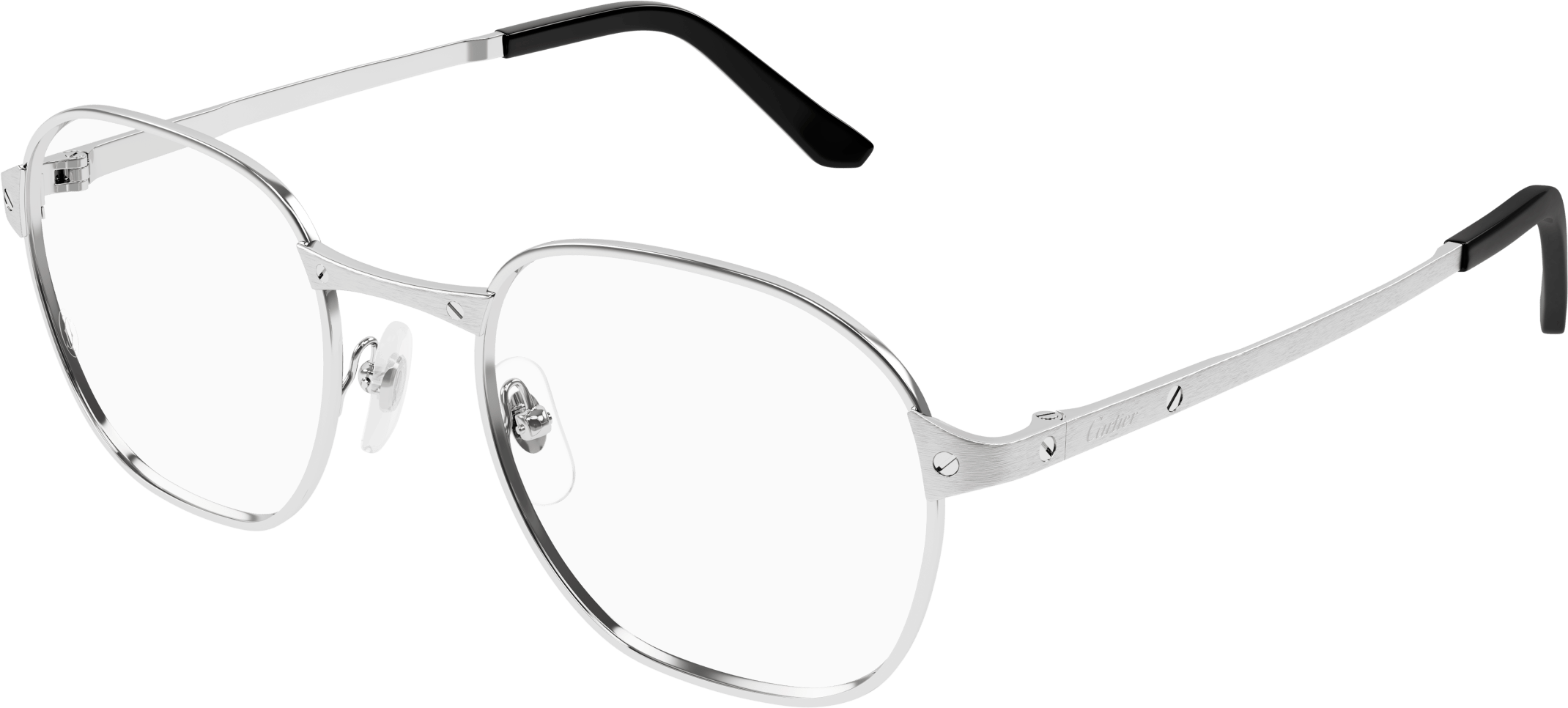 Color_Cartier Optical Santos CT0441O