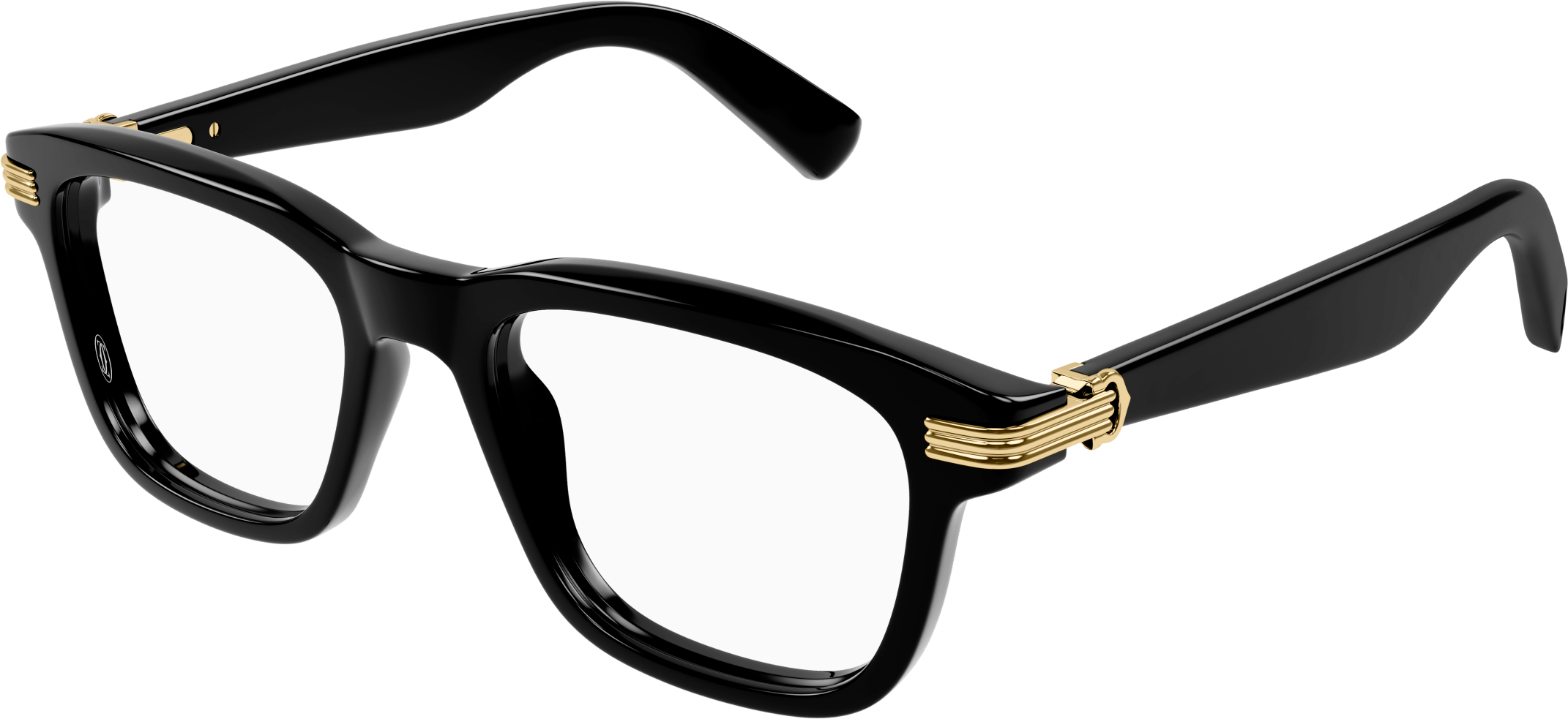 Color_Cartier Optical C Decor CT0444O