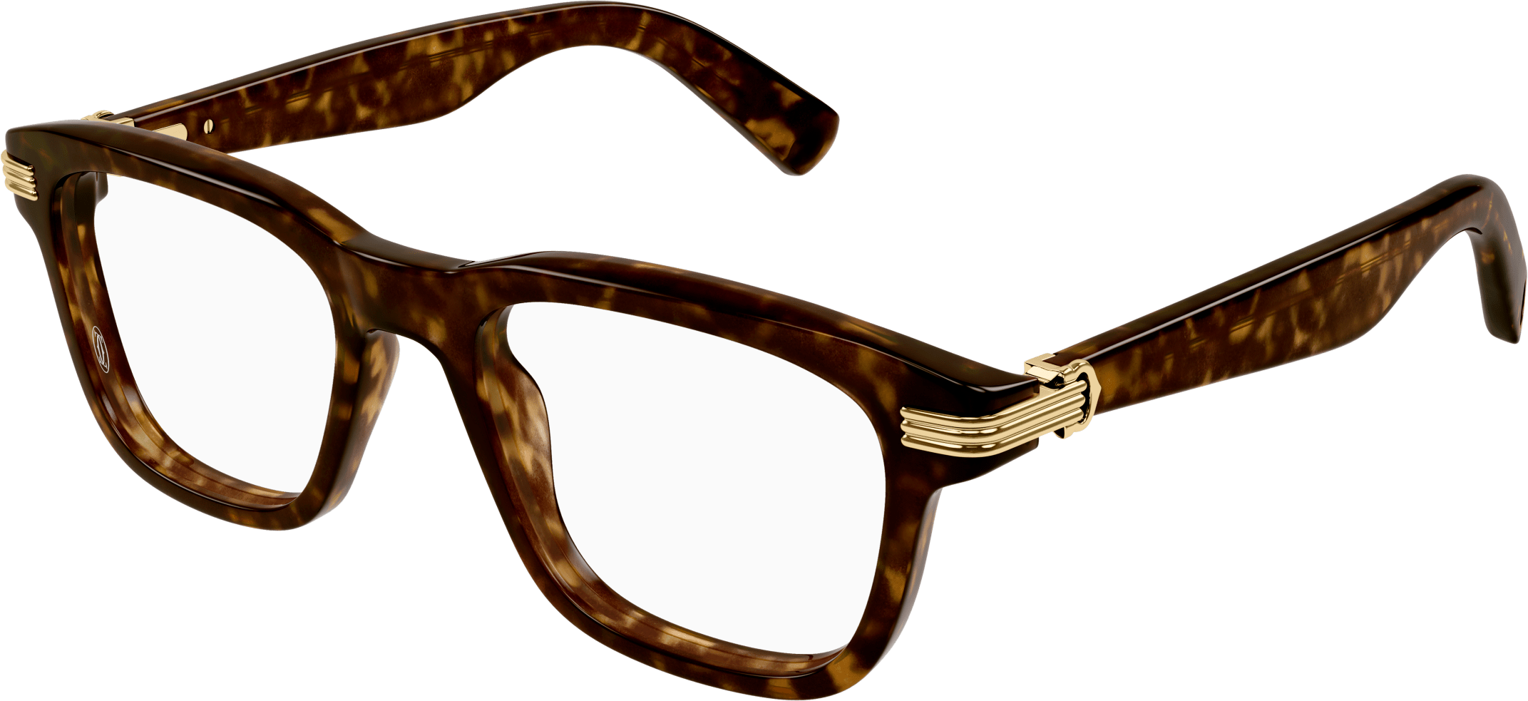Color_Cartier Optical C Decor CT0444O