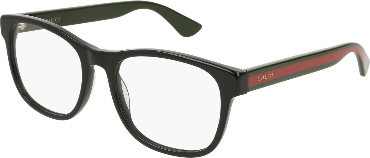 Gucci Optical Gg0004o Eyeglasses