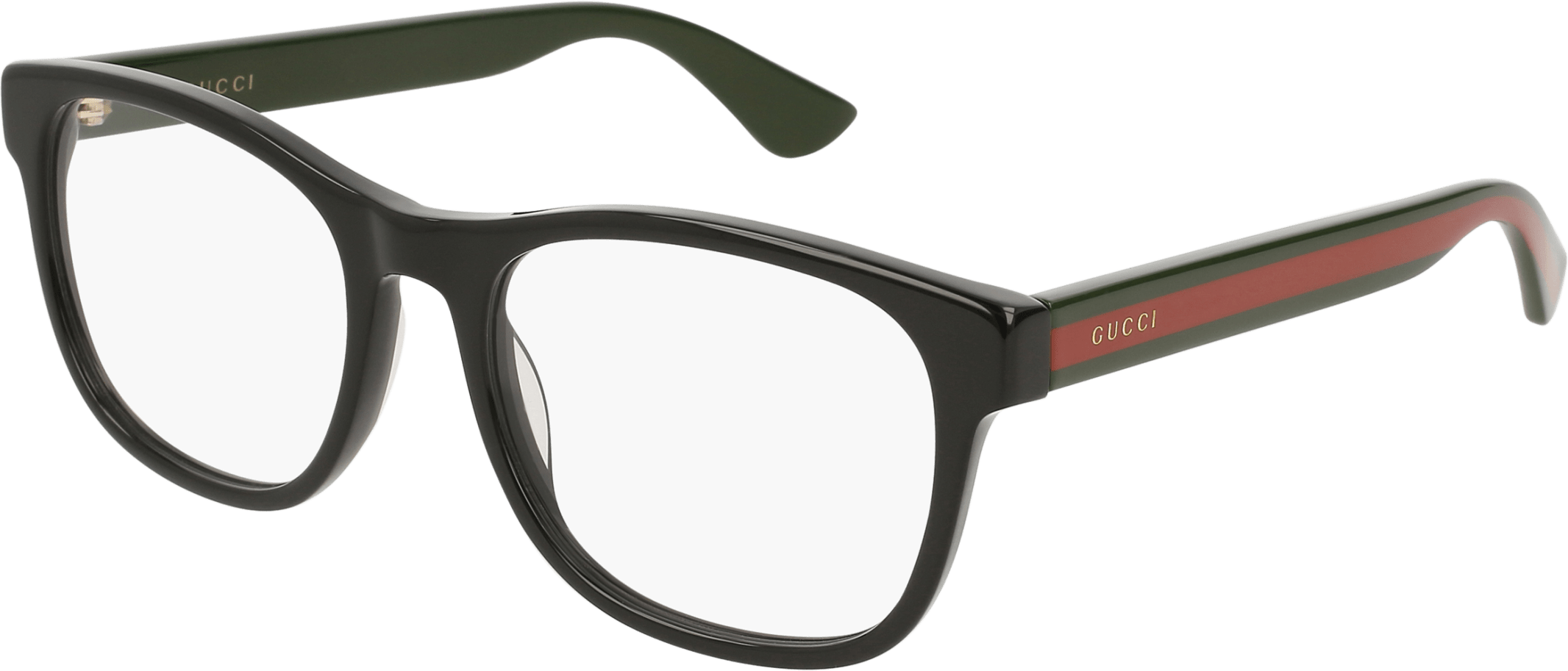 Color_GG0004O-007 - BLACK - TRANSPARENT - NONE