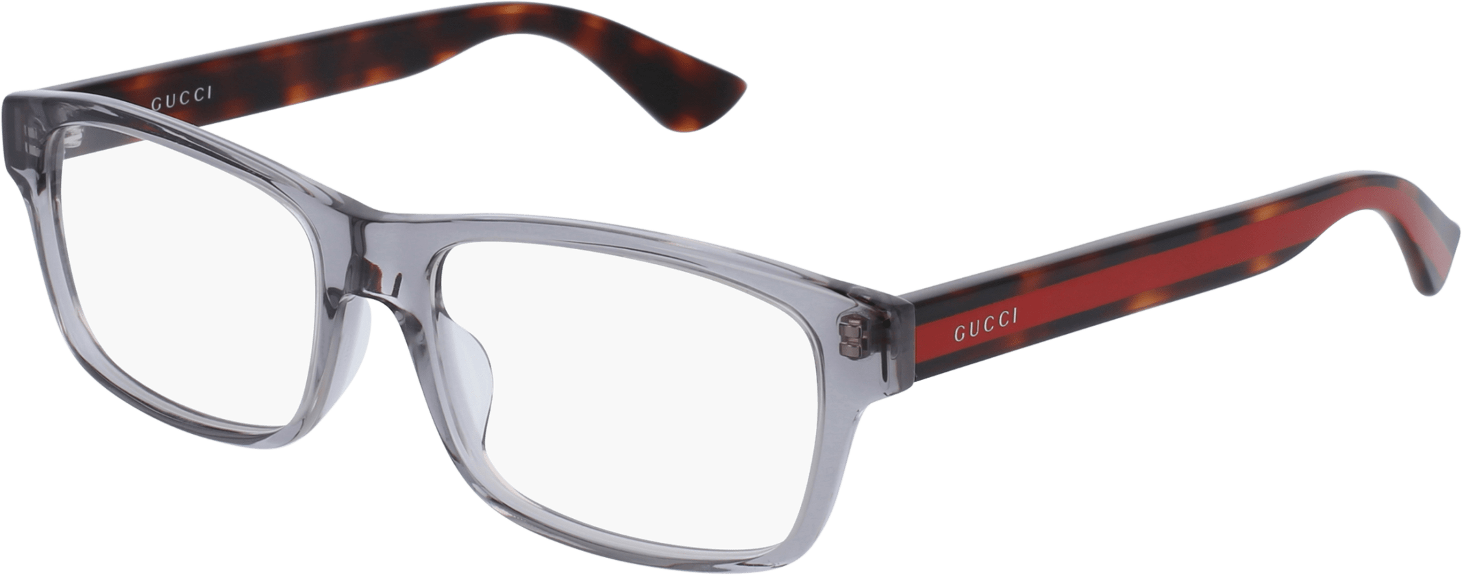 Color_GG0006OA-004 - GREY - TRANSPARENT - NONE