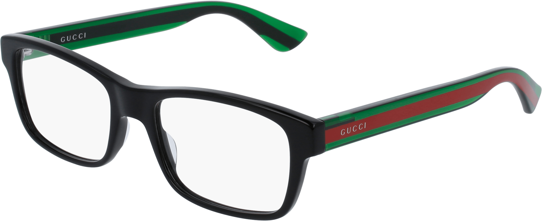 Color_GG0006ON-002 - BLACK - TRANSPARENT - NONE