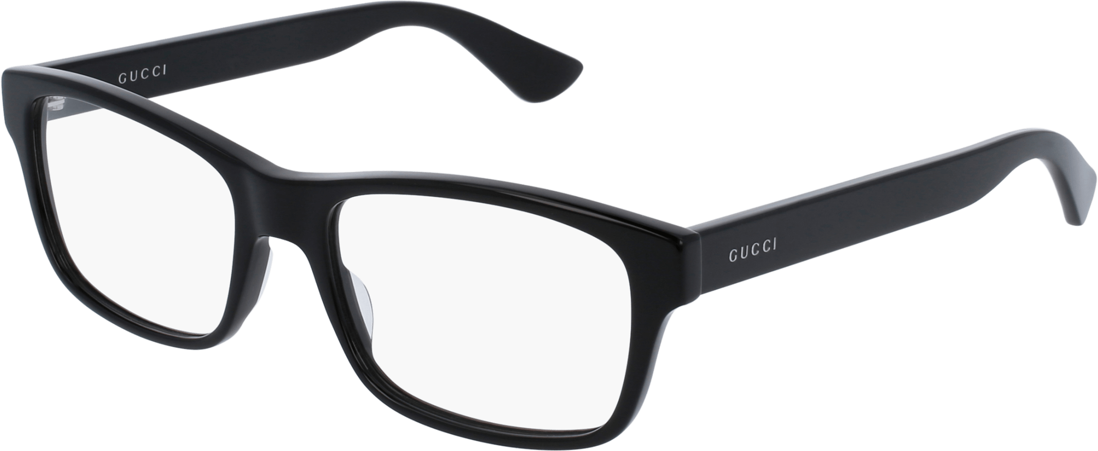 Color_GG0006ON-005 - BLACK - TRANSPARENT - NONE