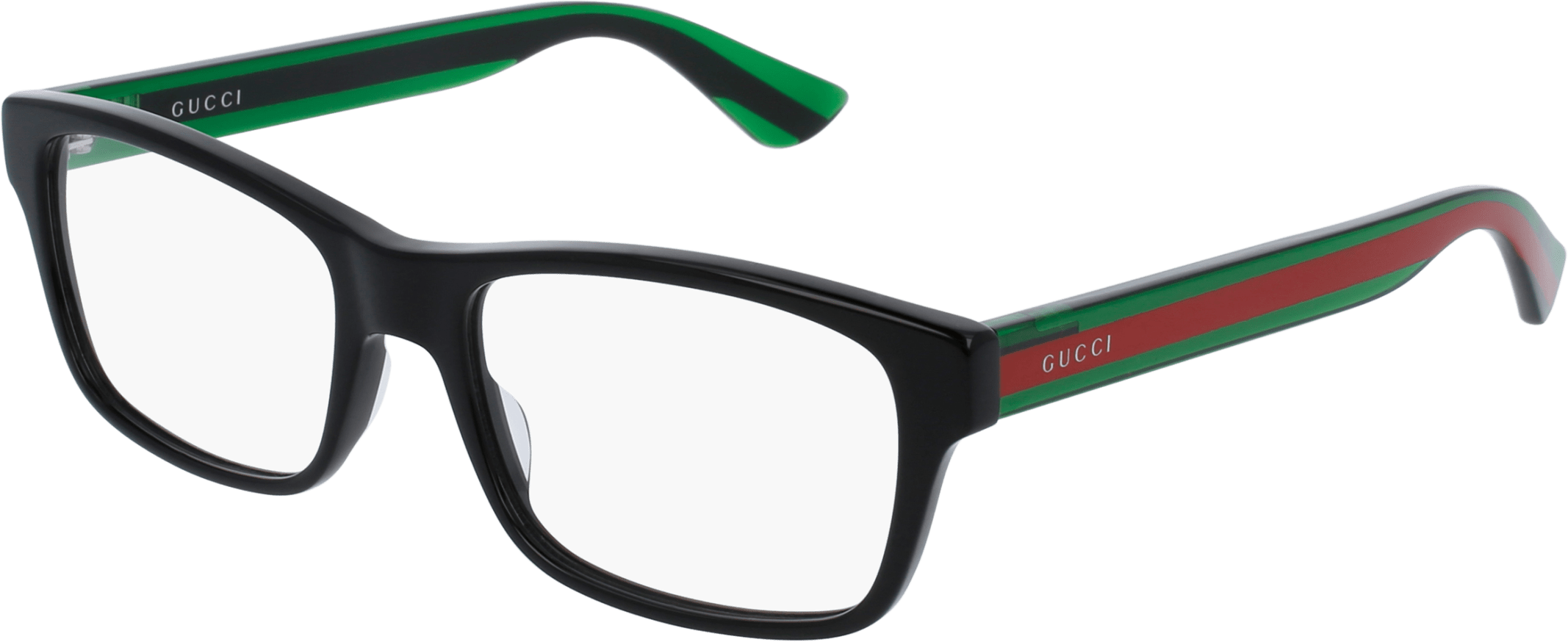 Color_GG0006ON-006 - BLACK - TRANSPARENT - NONE