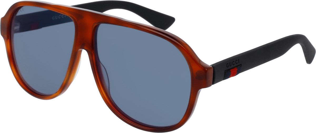 Gucci top sunglasses gg0009s