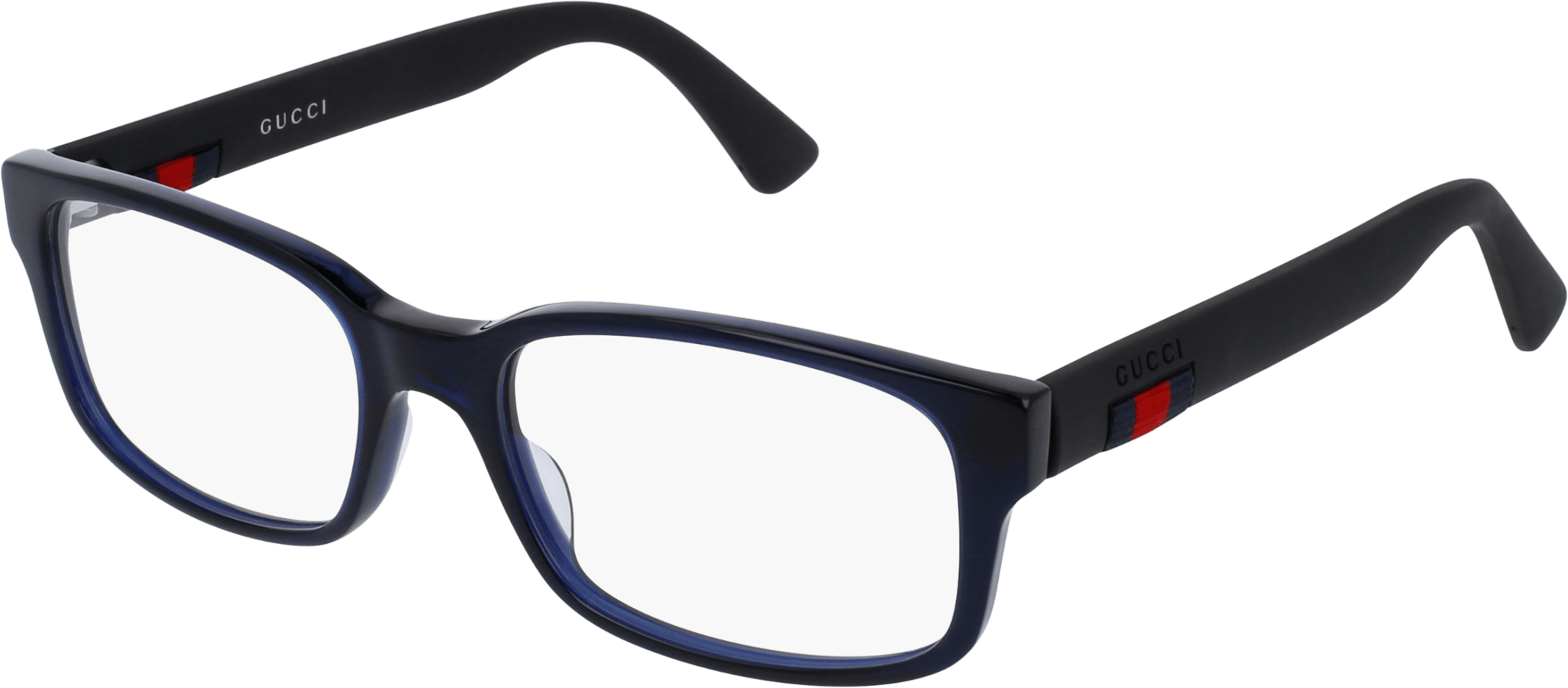 Color_GG0012O-004 - BLUE - TRANSPARENT - NONE