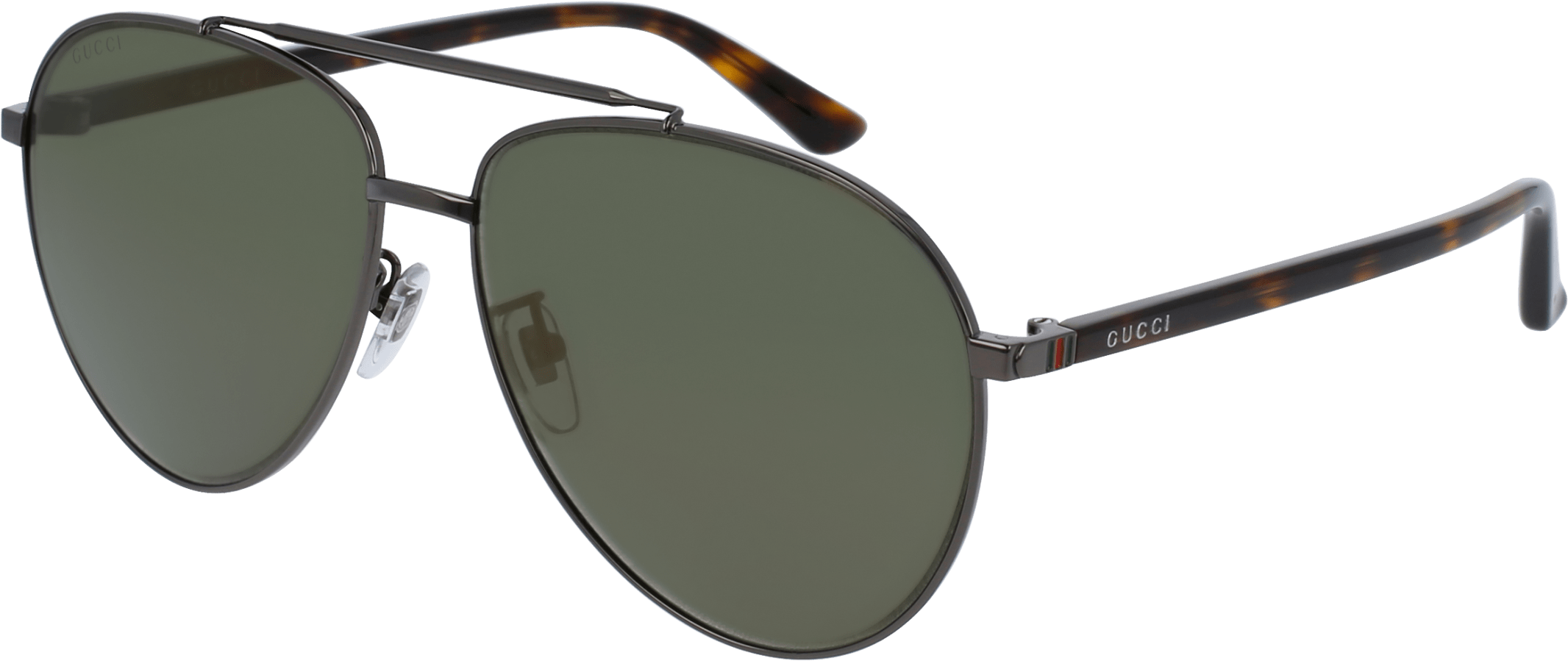 Color_GG0043SA-003 - GUNMETAL - GOLD - MIRROR