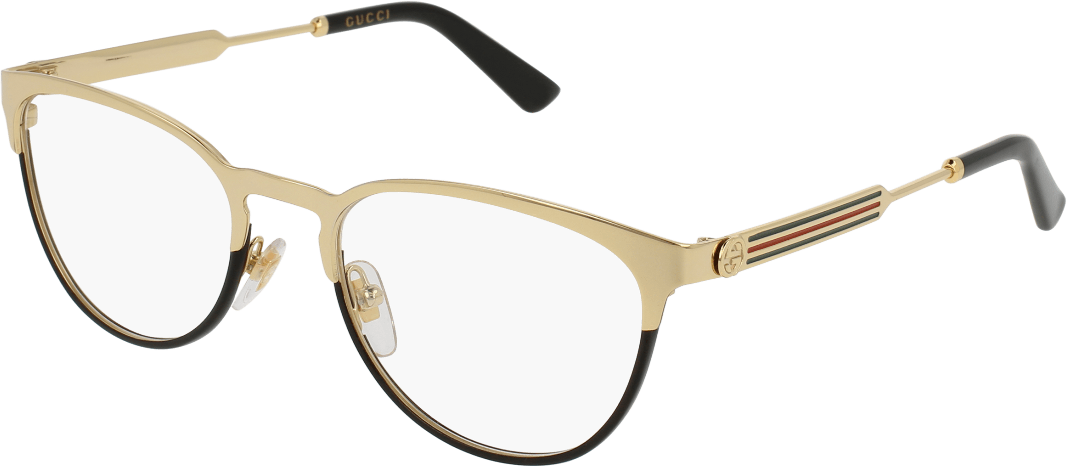 Color_Gucci Optical GG0134O