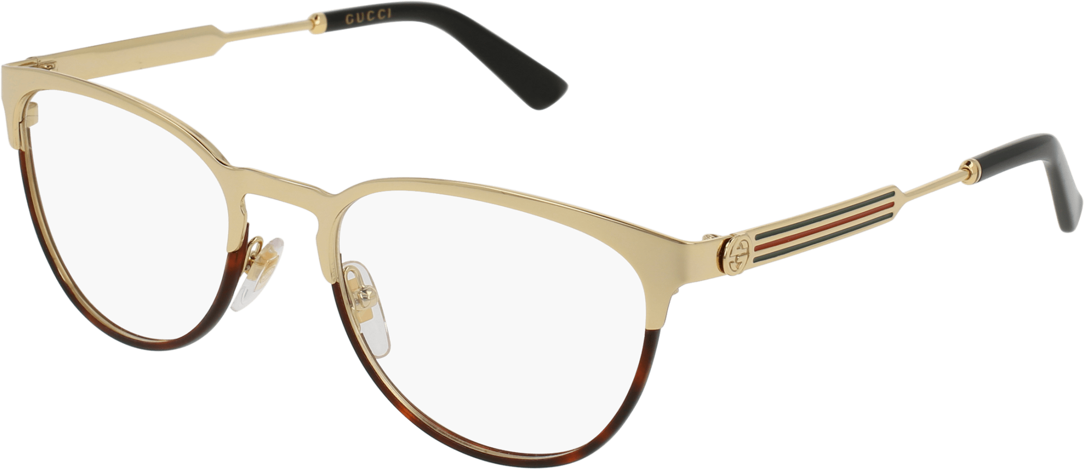 Color_Gucci Optical GG0134O