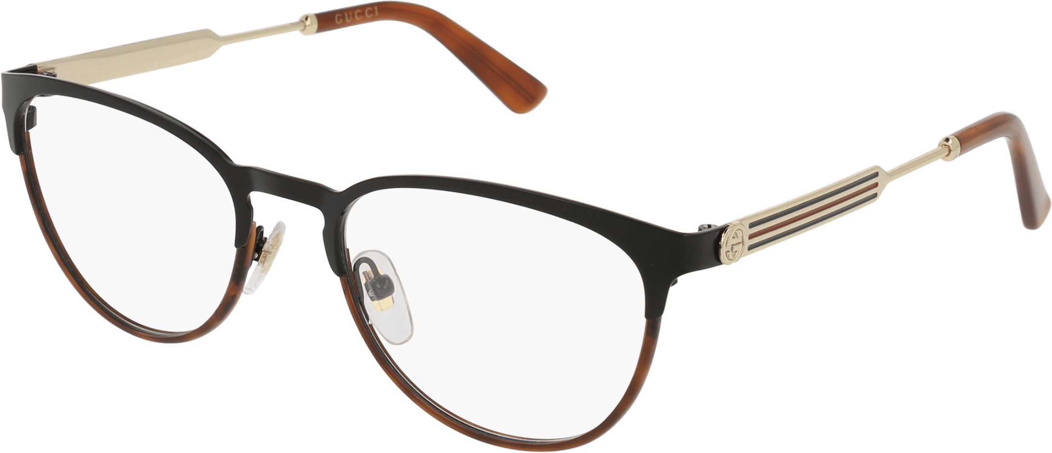 Color_Gucci Optical GG0134O