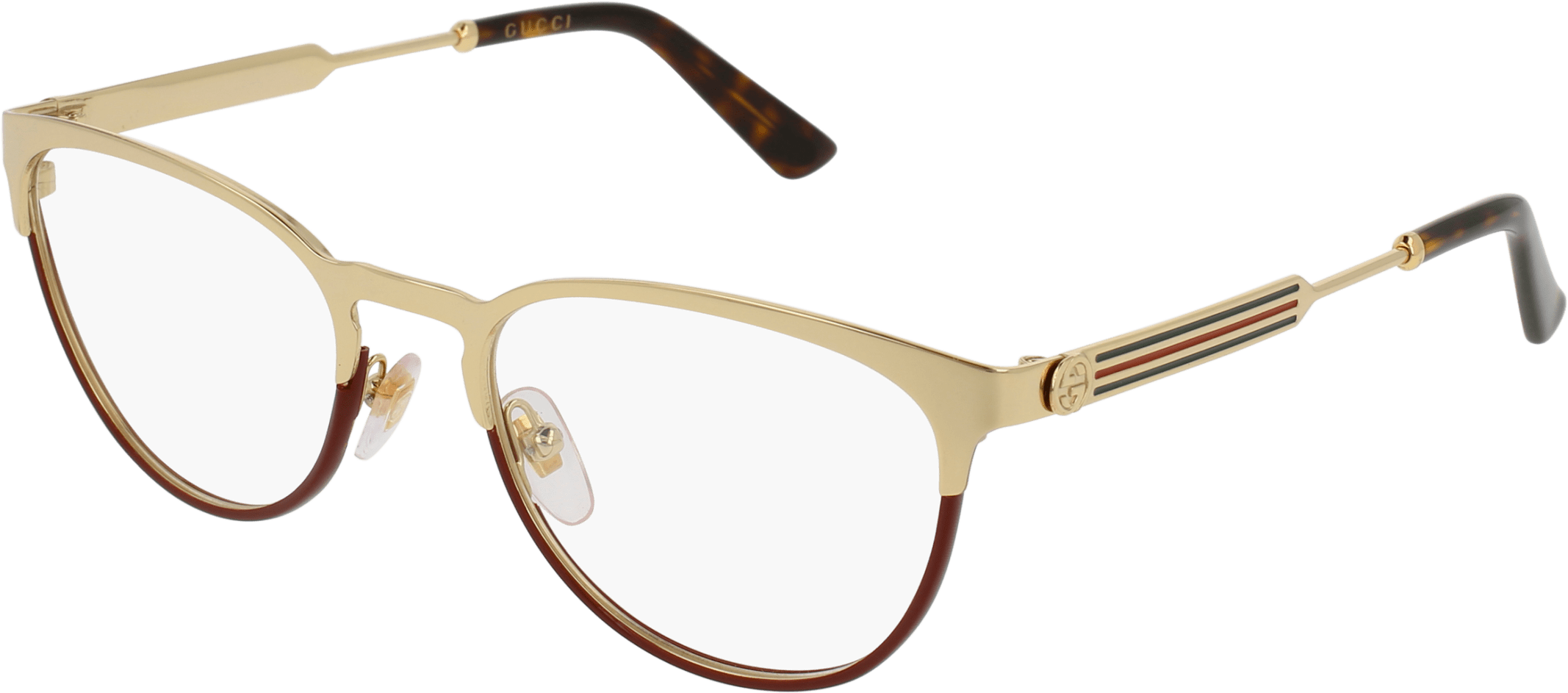 Color_Gucci Optical GG0134O