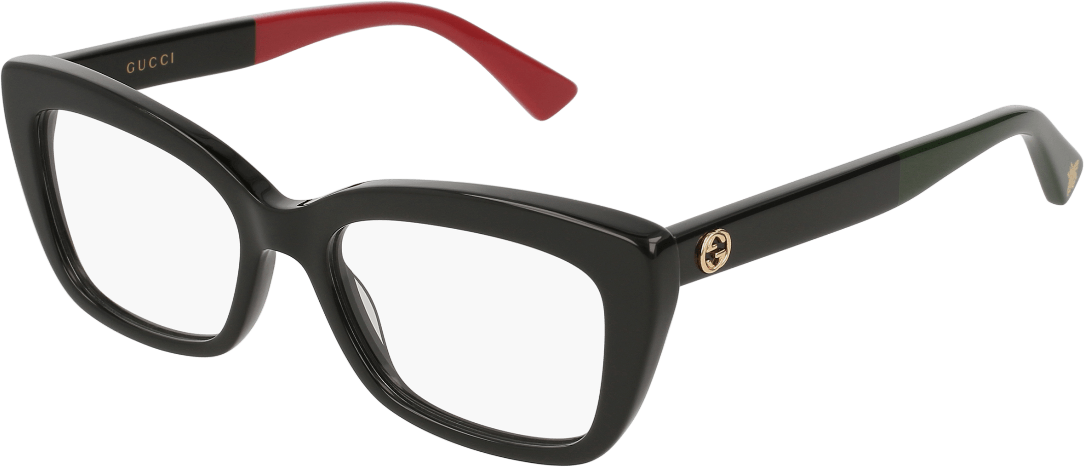 Color_Gucci Optical GG0165O