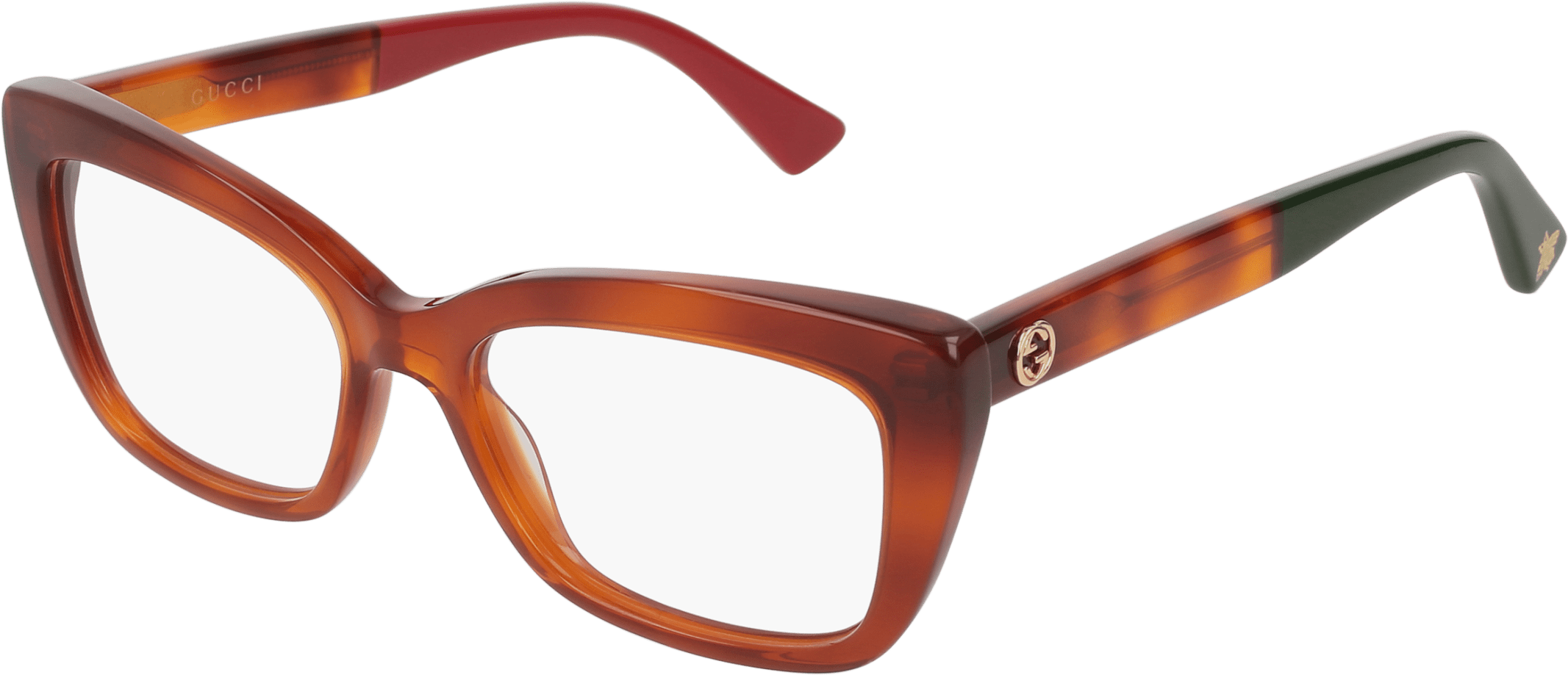 Color_Gucci Optical GG0165O