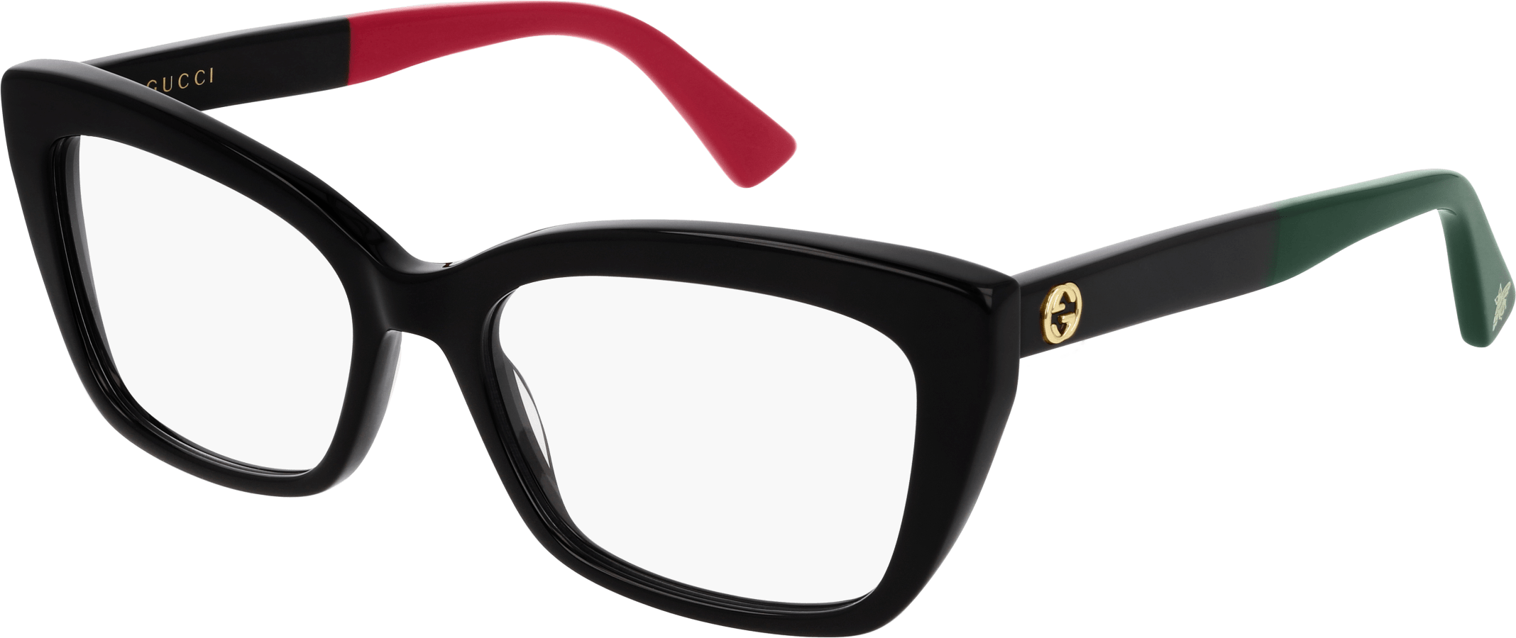 Color_Gucci Optical GG0165O