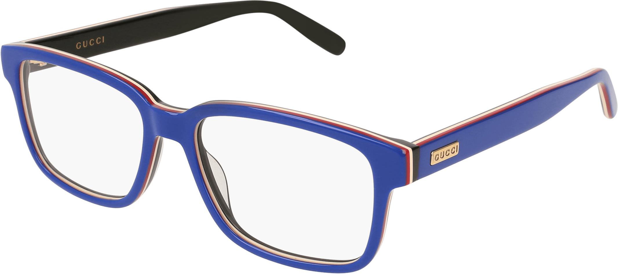 Color_Gucci Optical GG0272O